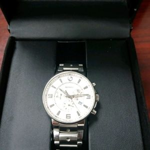 Movado Watch
